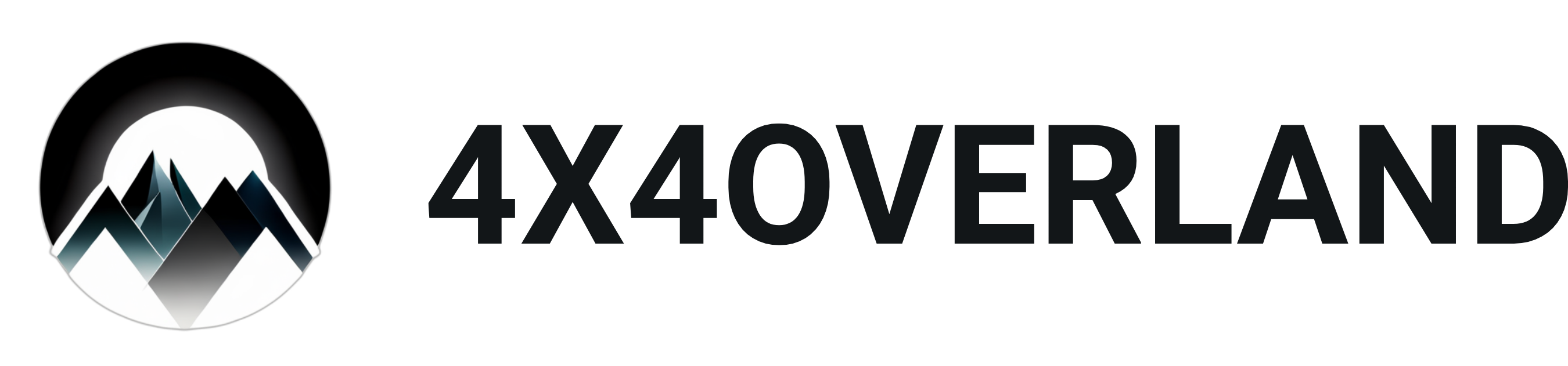 4x4Overland Ltd Business Logo